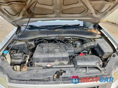 Zdjęcie 11 z 12 samochodu: 2008 HONDA RIDGELINE RT VIN:2HJYK16208H533402 - miniatura