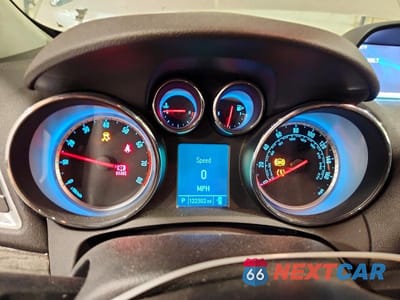 Zdjęcie 9 z 14 samochodu: 2014 BUICK ENCORE VIN:KL4CJASB8EB702426 - miniatura