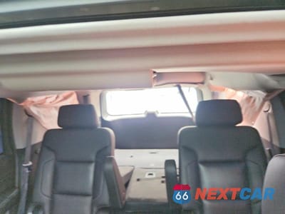 Zdjęcie 10 z 13 samochodu: 2019 CHEVROLET TAHOE K1500 LT VIN:1GNSKBKC7KR189421 - miniatura