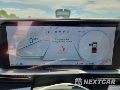 Zdjęcie 9 z 12 samochodu: 2024 HYUNDAI IONIQ 6 SEL VIN:KMHM34AC0RA063692 - miniatura