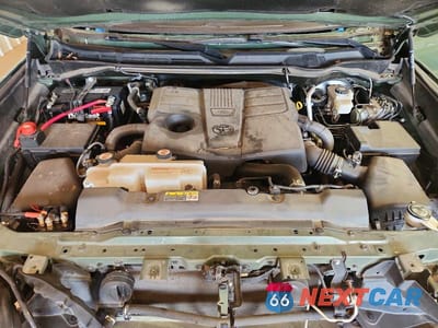 Zdjęcie 11 z 13 samochodu: 2022 TOYOTA TUNDRA SR5 VIN:5TFLA5DB9NX028588 - miniatura