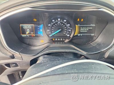 Zdjęcie 9 z 13 samochodu: 2020 FORD FUSION SE VIN:3FA6P0HD0LR160760 - miniatura