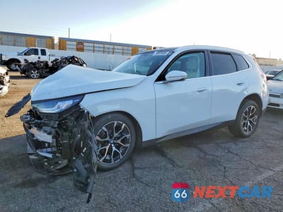 2026 BMW X3 30 XDRIVE 5UX53GP03T9359448 - główne zdjęcie licytacji z USA - miniatura
