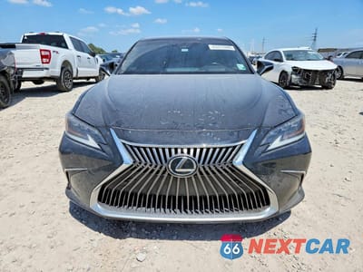 Piąte zdjęcie samochodu w środku: 2019 LEXUS ES 350 VIN:58ABZ1B18KU016425 - miniatura