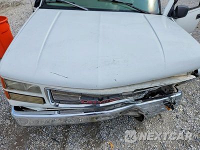 Zdjęcie 11 z 12 samochodu: 1997 GMC SIERRA C2500 VIN:1GTGC24R5VZ534205 - miniatura