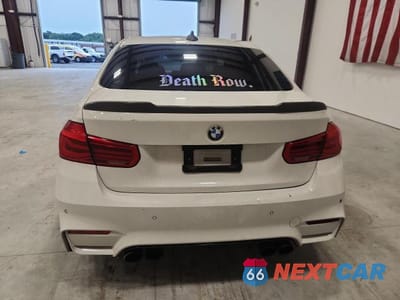 Zdjęcie 6 z 12 samochodu: 2017 BMW 330 I VIN:WBA8B9G58HNU09345 - miniatura