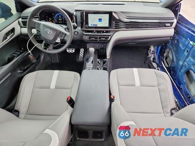 Zdjęcie 8 z 13 samochodu: 2026 TOYOTA CAMRY SE VIN:4T1DAACKXTU293271 - miniatura