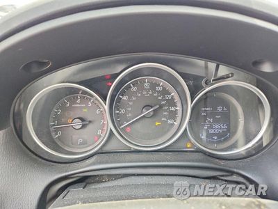 Zdjęcie 9 z 14 samochodu: 2016 MAZDA CX-5 TOURING VIN:JM3KE2CY0G0793387 - miniatura