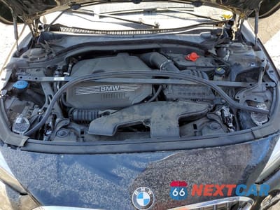 Zdjęcie 11 z 12 samochodu: 2021 BMW 228XI VIN:WBA73AK08M7H48856 - miniatura