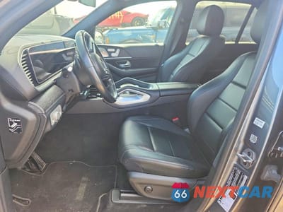Zdjęcie 7 z 12 samochodu: 2022 MERCEDES-BENZ GLE 350 4MATIC VIN:4JGFB4KB3NA620929 - miniatura