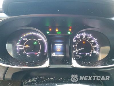 Zdjęcie 9 z 12 samochodu: 2013 TOYOTA AVALON HYBRID LIMITED VIN:4T1BD1EBXDU016486 - miniatura