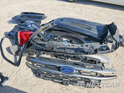 Zdjęcie 13 z 14 samochodu: 2024 FORD EXPEDITION XLT VIN:1FMJU1H88REA93824 - miniatura