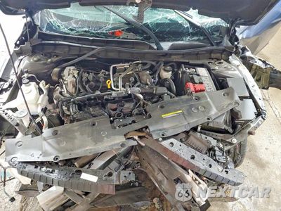 Zdjęcie 11 z 13 samochodu: 2025 NISSAN ALTIMA S VIN:1N4BL4BV4SN311975 - miniatura