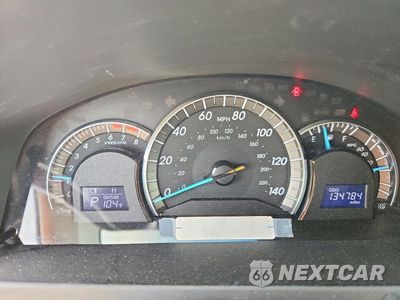 Zdjęcie 9 z 12 samochodu: 2012 TOYOTA CAMRY SE VIN:4T1BF1FK8CU104296 - miniatura