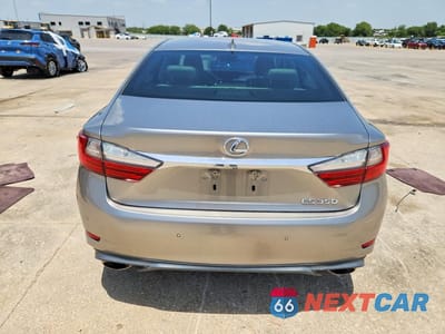 Zdjęcie 6 z 12 samochodu: 2016 LEXUS ES 350 VIN:58ABK1GGXGU018203 - miniatura