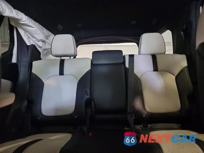 Zdjęcie 10 z 13 samochodu: 2026 HONDA PASSPORT TRAILSPORT ELITE VIN:5FNYF9H86TB036216 - miniatura