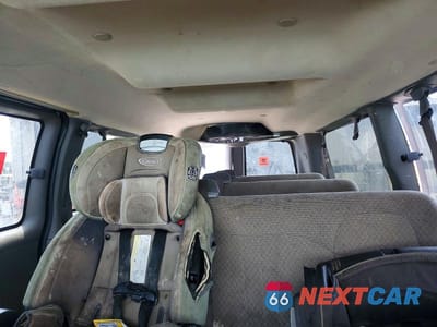 Zdjęcie 10 z 13 samochodu: 2025 CHEVROLET EXPRESS G3500 LS VIN:1GAZGNFP6S1106155 - miniatura