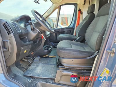 Zdjęcie 7 z 13 samochodu: 2020 RAM PROMASTER 3500 DELIVERY VAN VIN:3C6URVJG6LE108531 - miniatura