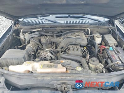Zdjęcie 11 z 12 samochodu: 2009 FORD EXPLORER SPORT TRAC XLT VIN:1FMEU51E69UA04296 - miniatura