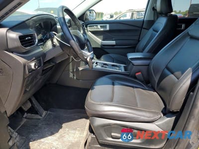 Zdjęcie 7 z 13 samochodu: 2022 FORD EXPLORER XLT VIN:1FMSK8DH6NGA28543 - miniatura