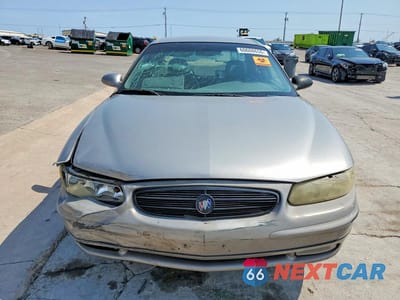 Piąte zdjęcie samochodu w środku: 1999 BUICK REGAL GS VIN:2G4WF521XX1427370 - miniatura