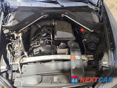 Zdjęcie 11 z 12 samochodu: 2013 BMW X6 XDRIVE35I VIN:5UXFG2C55DL786695 - miniatura