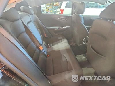 Zdjęcie 10 z 12 samochodu: 2023 CHEVROLET MALIBU LT VIN:1G1ZD5ST7PF246513 - miniatura