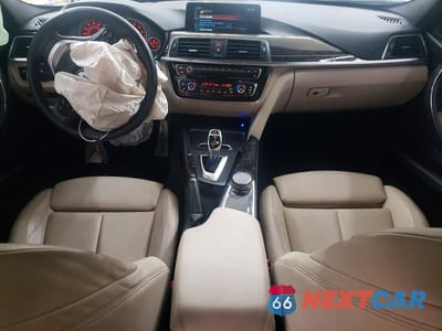 Zdjęcie 8 z 13 samochodu: 2017 BMW 330 XI VIN:WBA8D9G37HNU63664 - miniatura