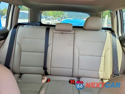 Zdjęcie 10 z 13 samochodu: 2017 VOLKSWAGEN GOLF ALLTRACK S VIN:3VWH17AU2HM522015 - miniatura