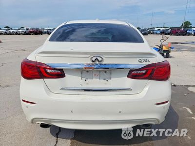 Zdjęcie 6 z 12 samochodu: 2019 INFINITI Q70L 3.7 LUXE VIN:JN1BY1PP3KM685149 - miniatura