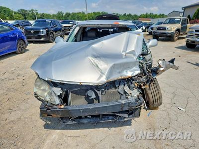 Piąte zdjęcie samochodu w środku: 2006 TOYOTA AVALON XLS VIN:4T1BK36B96U070994 - miniatura