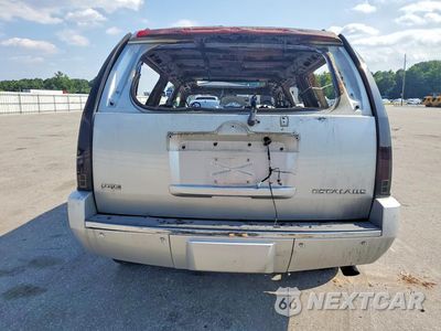 Zdjęcie 6 z 13 samochodu: 2010 CADILLAC ESCALADE ESV LUXURY VIN:1GYUKHEF8AR160061 - miniatura