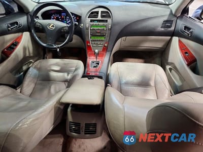 Zdjęcie 8 z 12 samochodu: 2009 LEXUS ES 350 VIN:JTHBJ46G492276778 - miniatura