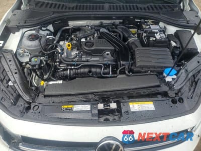 Zdjęcie 11 z 12 samochodu: 2026 VOLKSWAGEN JETTA SPORT VIN:3VWBW7BU8TM004991 - miniatura