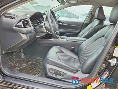 Zdjęcie 7 z 12 samochodu: 2021 TOYOTA CAMRY SE VIN:4T1G11AK7MU467623 - miniatura