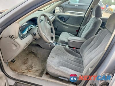 Zdjęcie 7 z 12 samochodu: 1999 CHEVROLET MALIBU VIN:1G1ND52T2X6270457 - miniatura