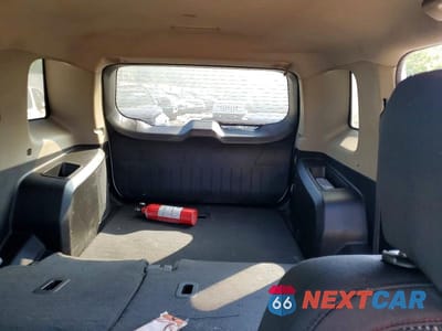 Zdjęcie 10 z 13 samochodu: 2017 GMC TERRAIN SLE VIN:2GKALMEK2H6344420 - miniatura