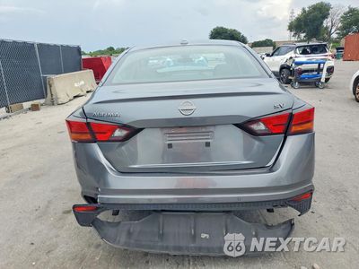 Zdjęcie 6 z 12 samochodu: 2023 NISSAN ALTIMA SV VIN:1N4BL4DV4PN358895 - miniatura