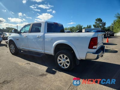 Drugie zdjęcie samochodu z przodu: 2011 DODGE RAM 2500 VIN:3D7UT2CL6BG578893 - miniatura
