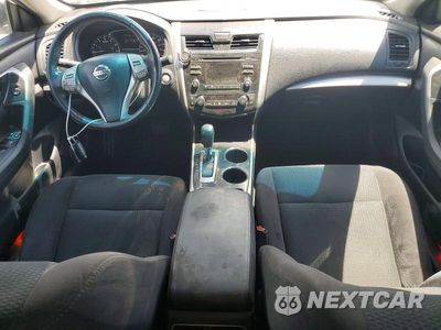 Zdjęcie 8 z 12 samochodu: 2014 NISSAN ALTIMA 2.5 SV VIN:1N4AL3AP5EC202496 - miniatura