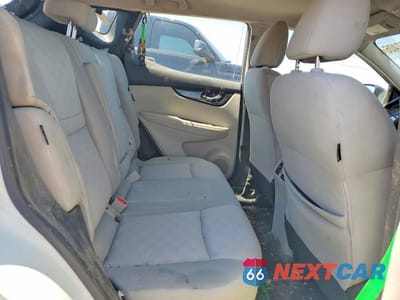 Zdjęcie 11 z 13 samochodu: 2022 NISSAN ROGUE SPORT SV VIN:JN1BJ1BW3NW682425 - miniatura