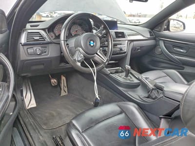 Zdjęcie 8 z 12 samochodu: 2018 BMW M4 VIN:WBS4Y9C52JAC87578 - miniatura