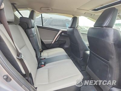 Zdjęcie 10 z 13 samochodu: 2017 TOYOTA RAV4 HV LIMITED VIN:JTMDJREV7HD114296 - miniatura