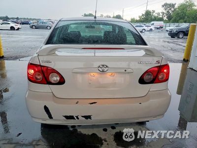 Zdjęcie 6 z 12 samochodu: 2005 TOYOTA COROLLA S VIN:1NXBR32E05Z387203 - miniatura