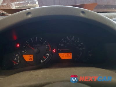 Zdjęcie 9 z 12 samochodu: 2016 NISSAN FRONTIER SV VIN:1N6AD0EV3GN792443 - miniatura