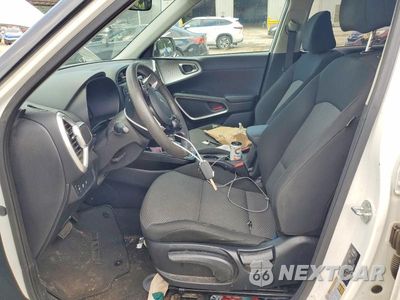 Zdjęcie 7 z 13 samochodu: 2023 KIA SOUL LX VIN:KNDJ23AU0P7840007 - miniatura