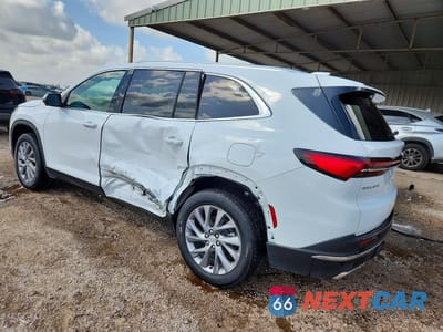 Drugie zdjęcie samochodu z przodu: 2026 BUICK ENCLAVE PREFERRED VIN:5GAERAKS9TJ324502 - miniatura