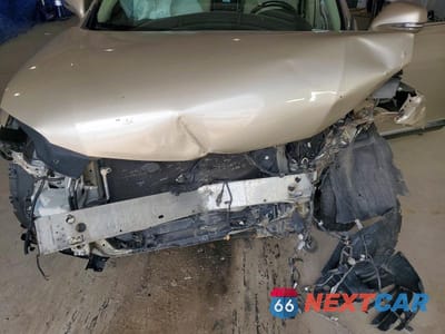 Zdjęcie 11 z 12 samochodu: 2013 LEXUS RX 350 BASE VIN:2T2BK1BA9DC207864 - miniatura