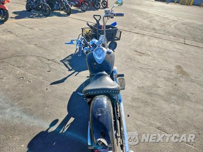 Zdjęcie 6 z 9 samochodu: 2006 YAMAHA XV1700 A VIN:JYAVP17Y96A001911 - miniatura