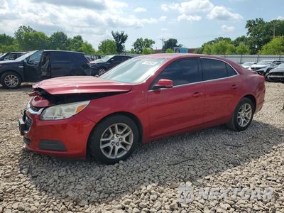 2014 CHEVROLET MALIBU 1LT 1G11C5SL4EF243176 - główne zdjęcie licytacji z USA - miniatura